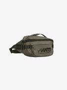 MANTO waist bag DEFEND khaki